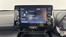 Toyota Yaris Cross 1.5 Hybrid Design 5dr CVT Hybrid Estate
